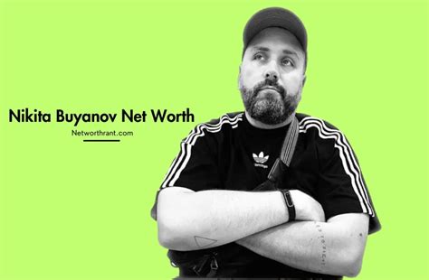 nikita buyanov net worth|nikita battlestate games twitter.
